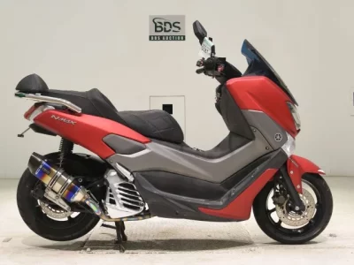 Yamaha NMAX