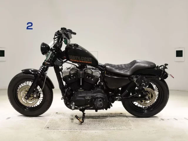 Harley-Davidson HARLEY XL1200X