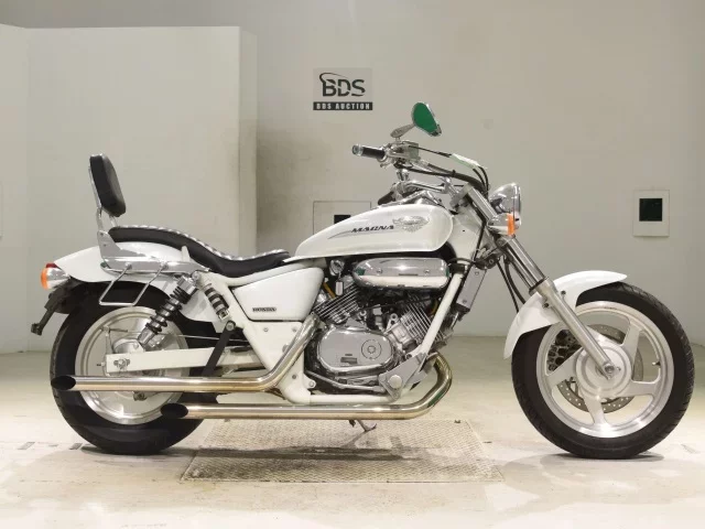 Honda MAGNA 250