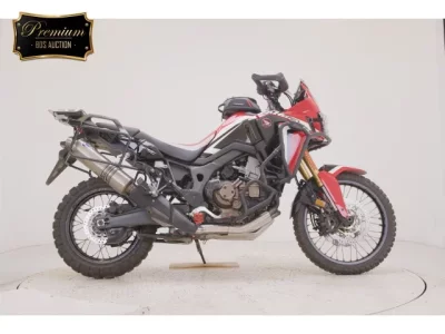 Honda CFR1000 AfricaTwin