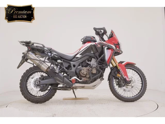 Honda CFR1000 AfricaTwin