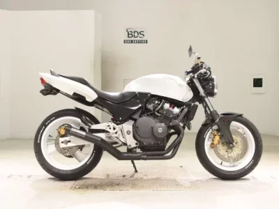 Honda HORNET250