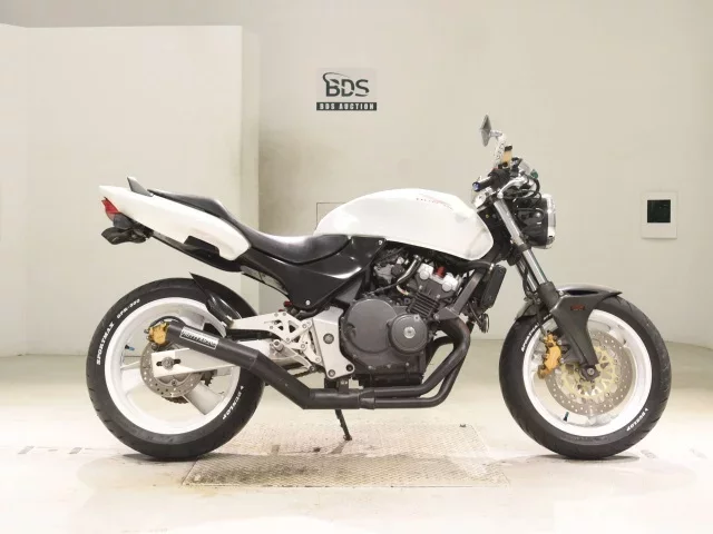 Honda HORNET250