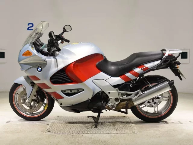 BMW BMW K1200RS
