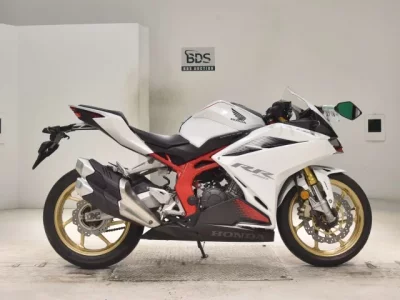 Honda CBR250RR-2A