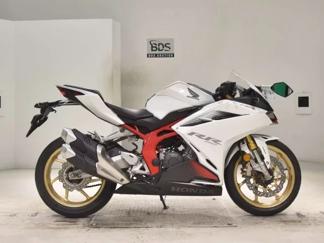 Honda CBR250RR-2A