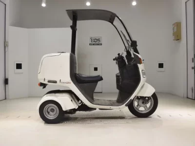 Honda GYRO CANOPY-2