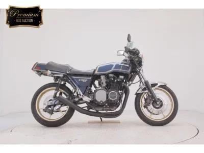 Kawasaki Z1000MK2