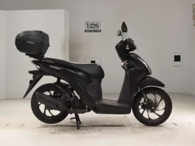 Honda DIO110-3 BASIC