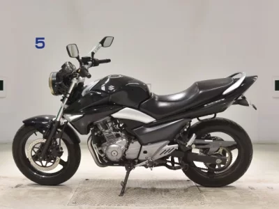 Suzuki GSR250
