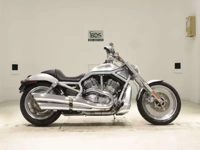 Harley-Davidson HARLEY VRSCA1130