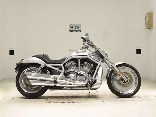 Harley-Davidson HARLEY VRSCA1130