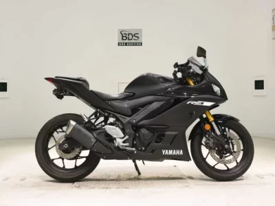 Yamaha YZF-R3