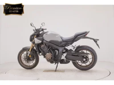 Honda CB650R-2E CLUTCH