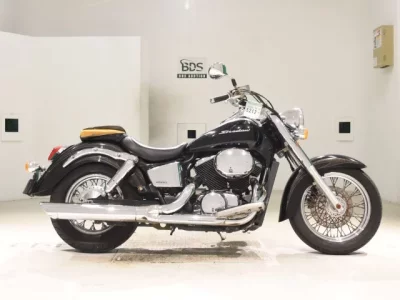 Honda SHADOW400