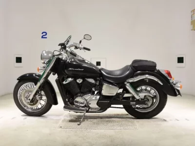 Honda SHADOW400
