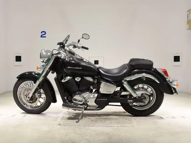Honda SHADOW400