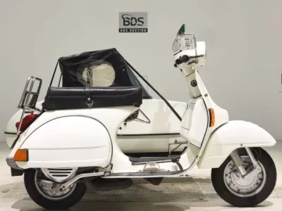 Vespa VESPA PX200FL SIDE-CAR