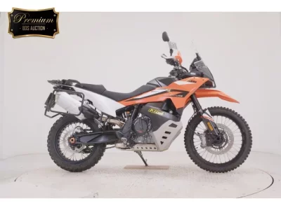 Other KTM890 ADVENTURE