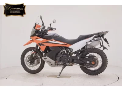 Other KTM890 ADVENTURE