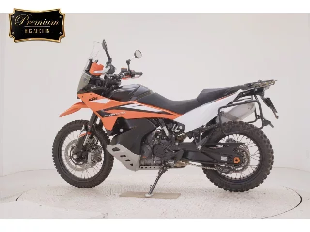 Other KTM890 ADVENTURE