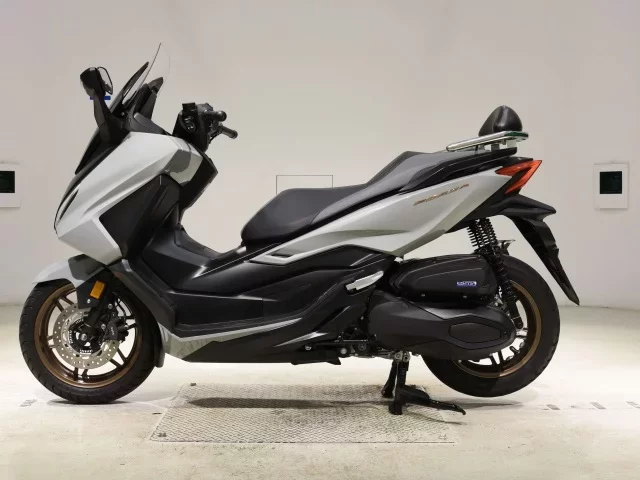 Honda FORZA -6