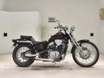 Honda STEED400VLS