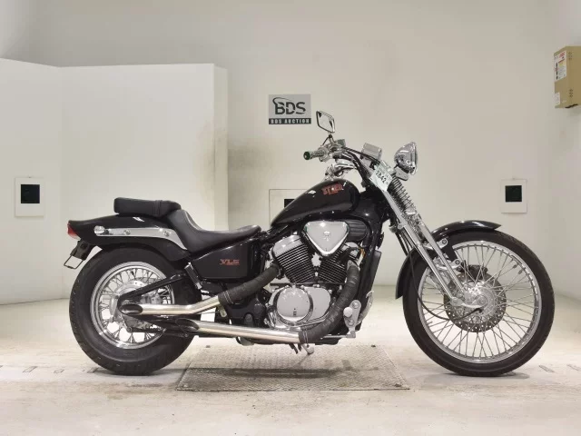 Honda STEED400VLS