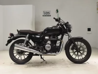 Honda GB350