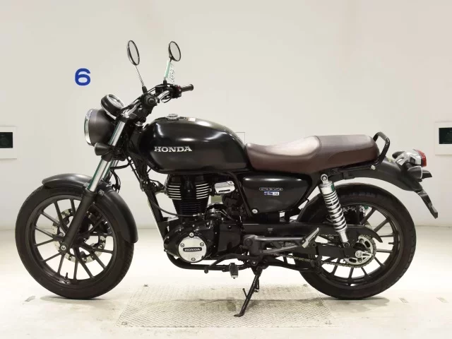 Honda GB350