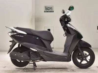 Honda LEAD 125