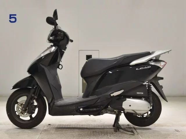 Honda LEAD 125