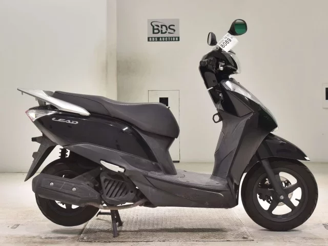 Honda LEAD 125