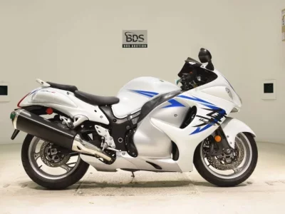 Suzuki HAYABUSA -2