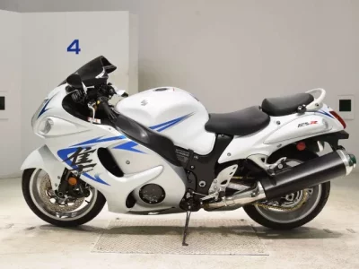 Suzuki HAYABUSA -2