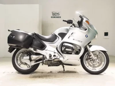 BMW BMW R1150RT