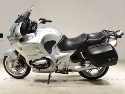 BMW BMW R1150RT