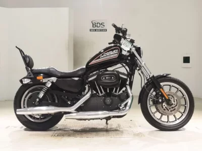 Harley-Davidson HARLEY XL883R