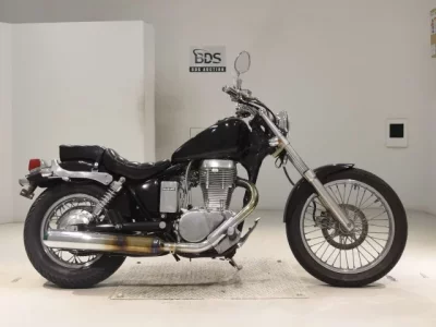 Suzuki SAVAGE 400