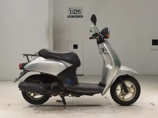 Honda TODAY