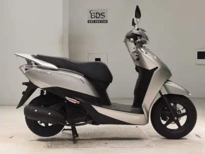 Honda LEAD 125
