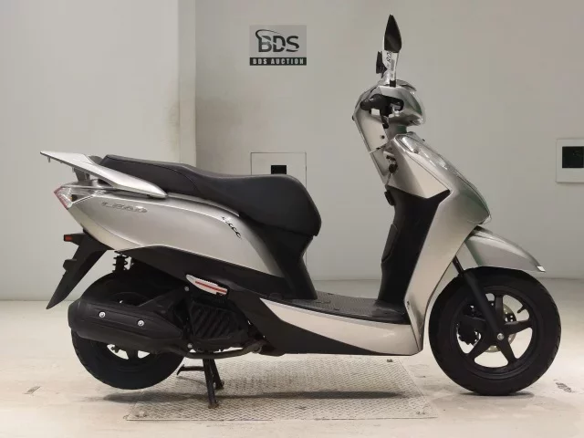 Honda LEAD 125