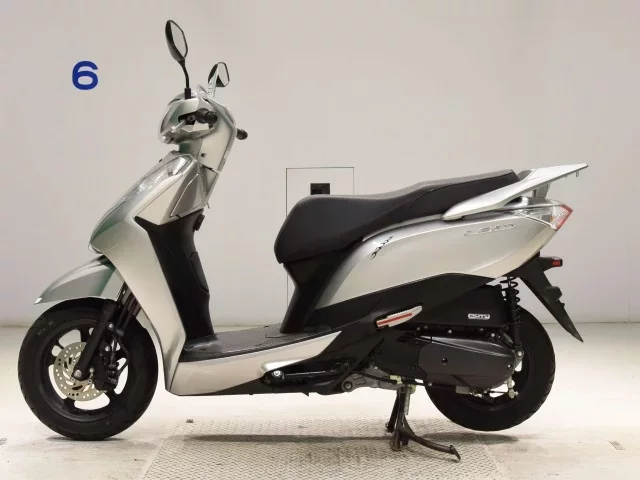 Honda LEAD 125