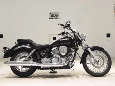 Yamaha DRAGSTAR 250