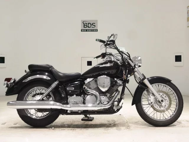 Yamaha DRAGSTAR 250