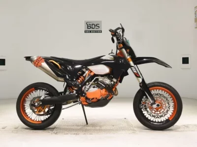 KTM KTM 250EXC-F