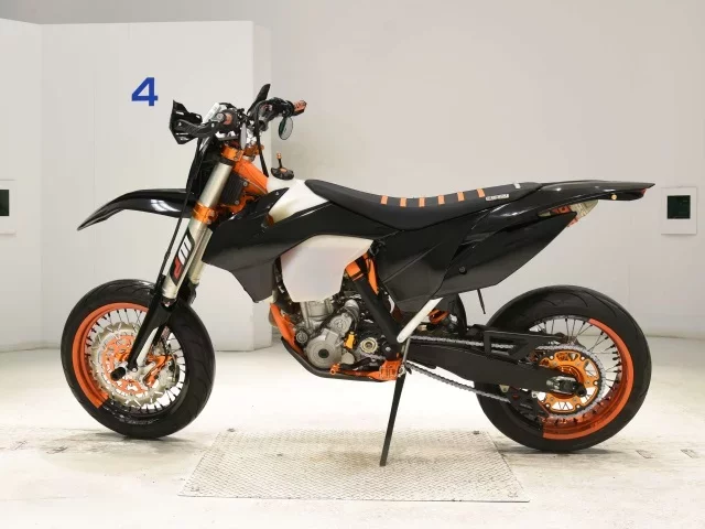 KTM KTM 250EXC-F