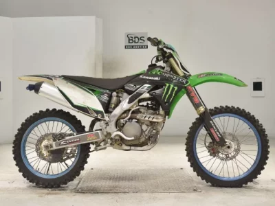 Kawasaki KX250F