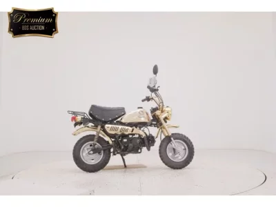 Honda MONKEY