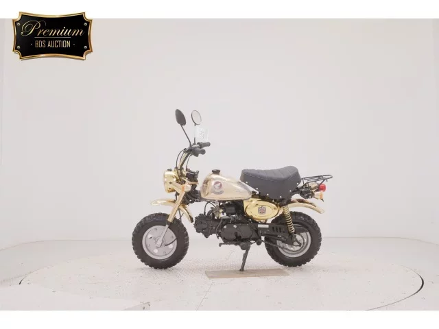 Honda MONKEY